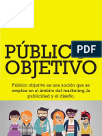 El Publico y El Brief