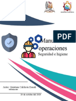 Manual de Operaciones EQC