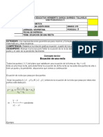 9-5 Guia 5 Matematicas 3 Periodo