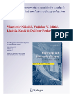 Wind Speed Parameters Sensitivity Analysis Based On Fractals and Neuro-Fuzzy Selection Technique