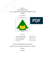 Kel 6 Desain Pembelajarand 788