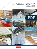 Catalogo Policarbonato Dvp