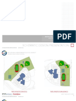 Schematic Design Presentation: Wichita Falls Independent School District