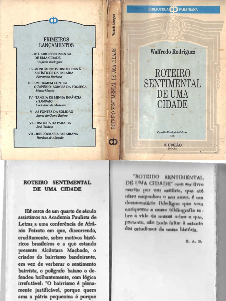 desenterrando news] Qual velharia você descobriu e recomenda?, Page 13