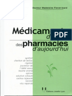 Dr Fievet-Izard, Madeleine-Médicaments d'antan des pharmacies d'aujourd'hui--wawacity.top