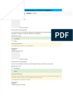 PDF Autoevaluacion 6 de Espaol 2