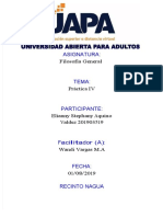 PDF Tarea III Teoria Del Conocimiento