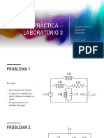 Práctica Laboratorio 3