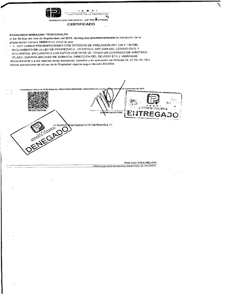 SEGREGAR | PDF