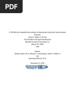 Download Ultra-Highspeed Mesoscopic Rotor On Foil Bearings by Jimmy-Ray SN50974222 doc pdf