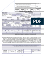 Taller Investigacion de Accidente de Trabajo