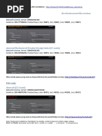 AutoCAD 2025 Manual | PDF