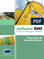 Jethane 500