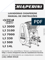 Manual Lj-Chiaperini