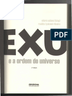 Síkírù Sàlámì (King) - Exu e a Ordem Do Universo (2011, Editora Oduduwa) - Libgen.lc