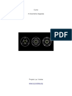 Curso Geometria Sagrada