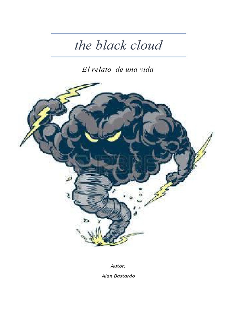 The Black Cloud | PDF | Planificación | Aviación