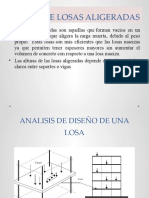 352756800 Calculolo de Losa Aligerada Para Arquitectos Pptx 1267982393 Pptx