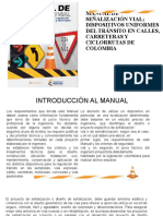 Manual de Señalizacion Vial 2015 Semáforos