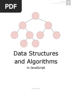 Data Structures and Algorithms