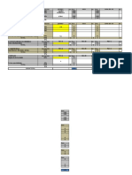 Matriz de Selección de Mercado Objetivo