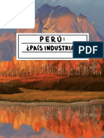 Perú - ¿País Industrial
