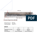 Specification of Level Glass