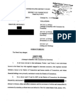 NICOLESCU Emanuel redacted indictment