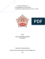 LP Nyeri Dan Kenyaman PDF