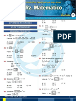 Operaciones Matem Ticas I