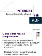 TI Internet 2