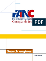 TI 006 Search Engines (II)