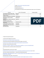 Debate y Nuevas Conclusiones - Ejemplo