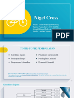 Nigel Cross Document
