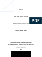 Ensayo Sobre La Criminologia FINAL YA