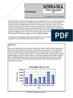 Merritt Creel Summary 2010