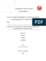 Estadistica Enviar