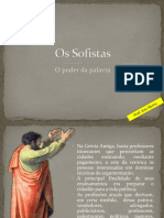 P00108206_Os Sofistas - Retórica