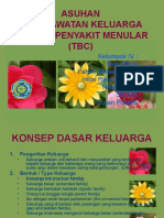 ASUHAN KEPERAWATAN KELUARGA ppt