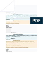 Historia de los tests de inteligencia