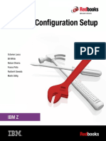 sg248860 - IBM z15 Configuration Setup