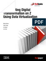 Redp5523 - Accelerating Digital Transformation On Z Using Data