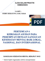 Psikologi Pert 6