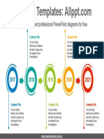 You Can Download Professional Powerpoint Diagrams For Free: Contents Title
