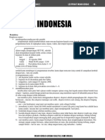 Bahasa Indonesia 2