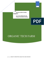 Organic Tech Farm