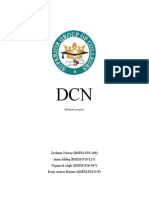 project DCN
