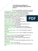 Registro de Conversaciones Diseño de Sistemas Digitales Aplicando VHDL y FPGAS 2021-02-27 00 - 50