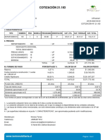 Cotizacion 21183 PDF