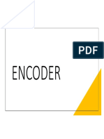 Encoder Dan Multiplexer